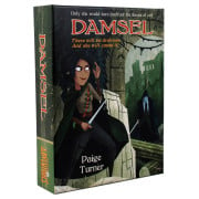 Boite de Paperback Adventures - Damsel Character Box