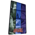 Paperback Adventures - Playmat 0