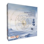 Expédition: Northwest Passage HMS Terror Edition