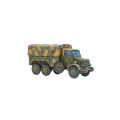 Bolt Action - Hungarian Army - Raba 38M Botond 1.5 ton truck 0