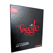 Boite de Taggle - Seconde main