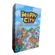 Boite de Happy city - Seconde Main