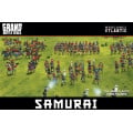 Samurai (10mm) 0