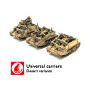 12mm Universal Carrier 1