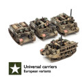 12mm Universal Carrier 2