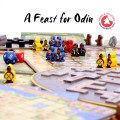 A Feast for Odin - Sticker Set 9