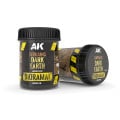 Texture AK-Interactive - Terrains Dark Earth 250ml 0