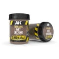 Texture AK-Interactive - Terrains Wet Ground 250ml 0