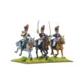 Napoleonic Portuguese Cavalry Command Group 0