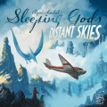 Sleeping Gods - Distant Skies Collector's Edition 0