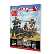 Wargames Illustrated WI442 October Edition