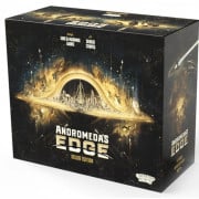 Andromeda's Edge - All In Deluxe Pledge