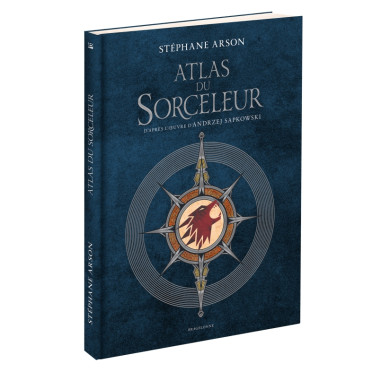 Atlas du Sorceleur