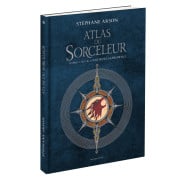 Boite de Atlas du Sorceleur