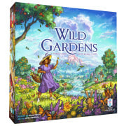 Boite de Wild Gardens - Gamer's Bundle