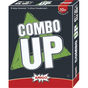 Combo Up