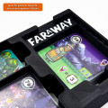 Faraway – 3D Deluxe Insert/Organizer 0