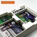 Faraway – 3D Deluxe Insert/Organizer 4