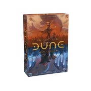 Dune : La Guerre pour Arrakis