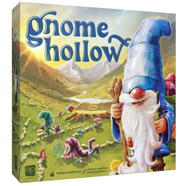 Gnome Hollow