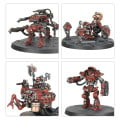 The Horus Heresy : Legions Imperialis - Mechanicum Battle Group 2