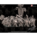 Avatars Of War - Goblin Regiment 17