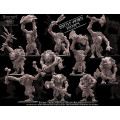 Avatars Of War - Stone Trolls 0