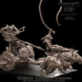 Avatars Of War - Goblin Chariot 0