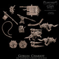 Avatars Of War - Goblin Chariot 1