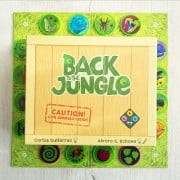 Boite de Back to the Jungle