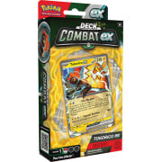 Pokémon: Deck de combat Tokorico EX