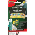 Pokémon: Deck de combat Tokorico EX 1