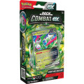 Pokémon: Deck de combat Vert-de-Fer EX 0