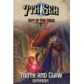 7th Sea : City of Five Sails Tooth & Claw 0