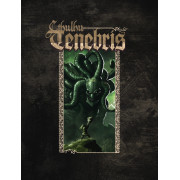 Boite de Cthulhu Tenebris