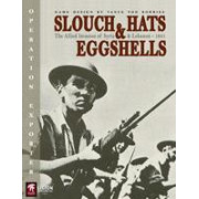 Boite de Slouch Hats & Eggshells