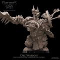 Avatars Of War - Orc Warlord 4 0