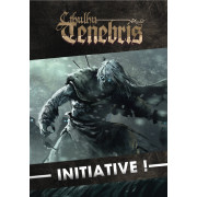 Boite de Cthulhu Tenebris - Initiative