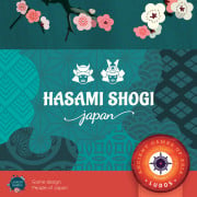 Boite de Hasami Shogi