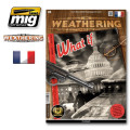 The Weathering Magazine 15 - What If 0