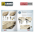 Solution Book 16 - How to Paint Modern US Military Sand Scheme 7