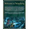 Heroes of WakeSong 1