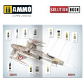 Solution Book 15 - How to Paint Italian NATO Aircrafts 11