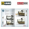 Solution Book 17 - How to Paint WWII German Winter Vehicles 4