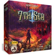 Side Quest: 7th Sea