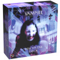 Vampire The Masquerade - Discipline Deck Accessory 0