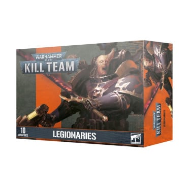 Kill Team - Légionnaires