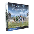 Halo : Flashpoint - Recon Edition 0