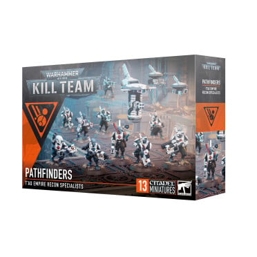 Kill Team - Pathfinders