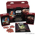 Star Wars Unlimited : Twilight of the Republic - 2 Player Starter 1